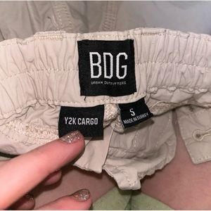 Very cute y2k cargos